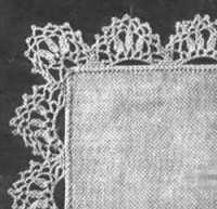 edging pattern